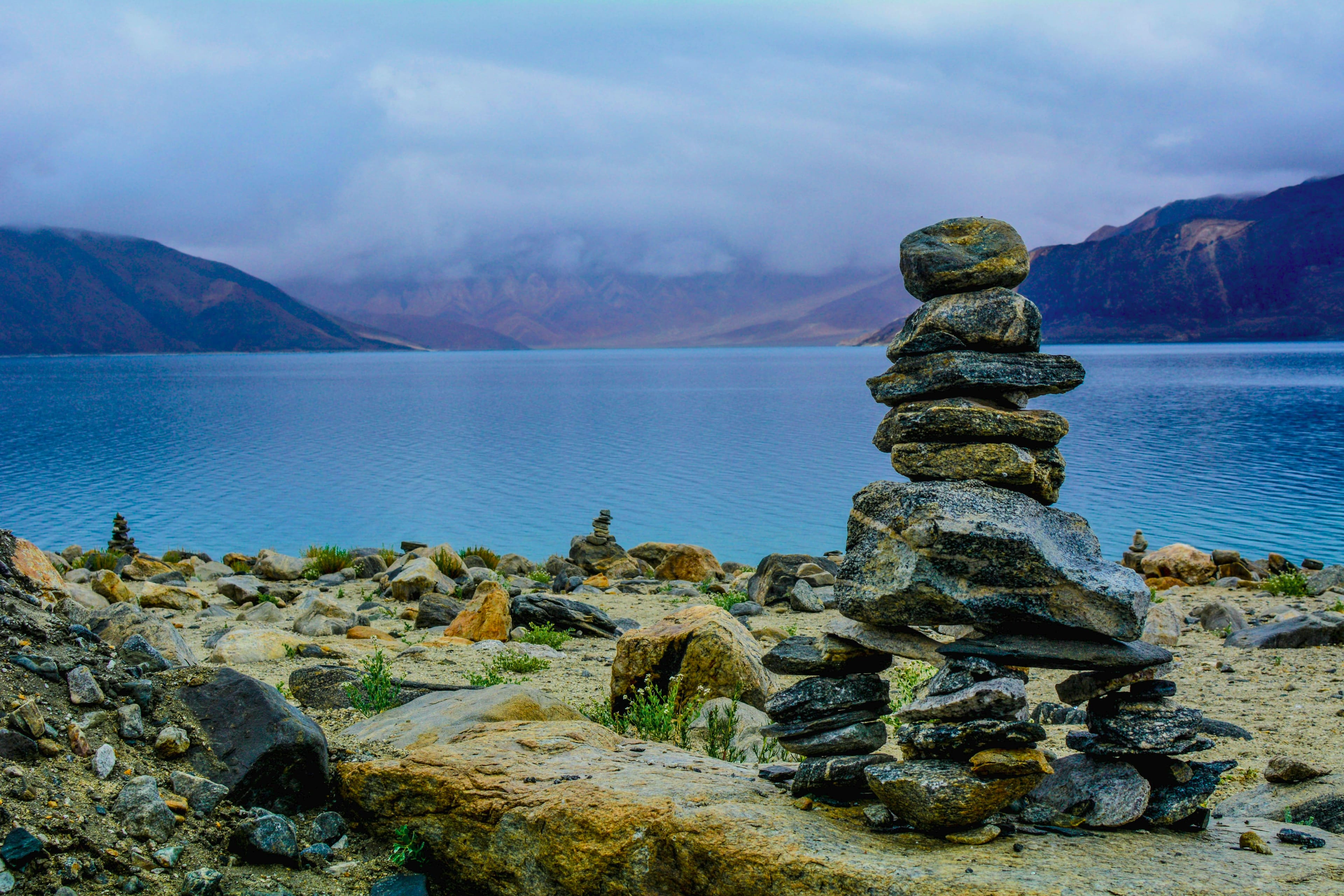 Leh Ladakh Adventure Package